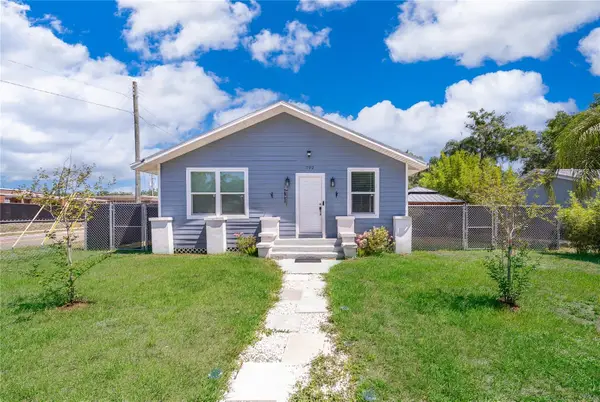 702 E Gilchrist Street, PLANT CITY, FL 33563