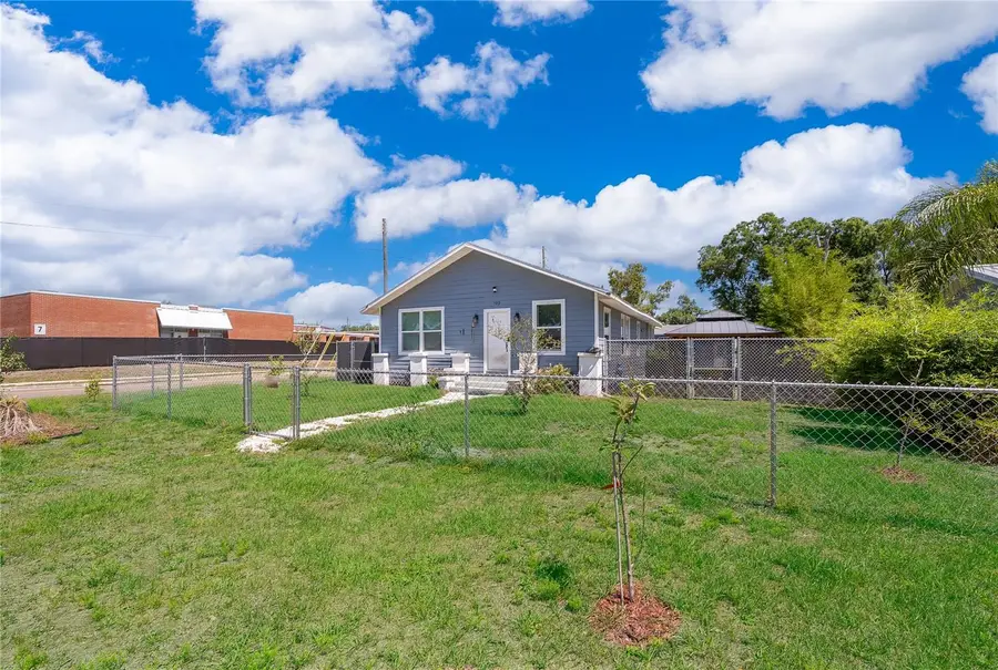 702 E Gilchrist Street, Plant City, FL 33563 - #2