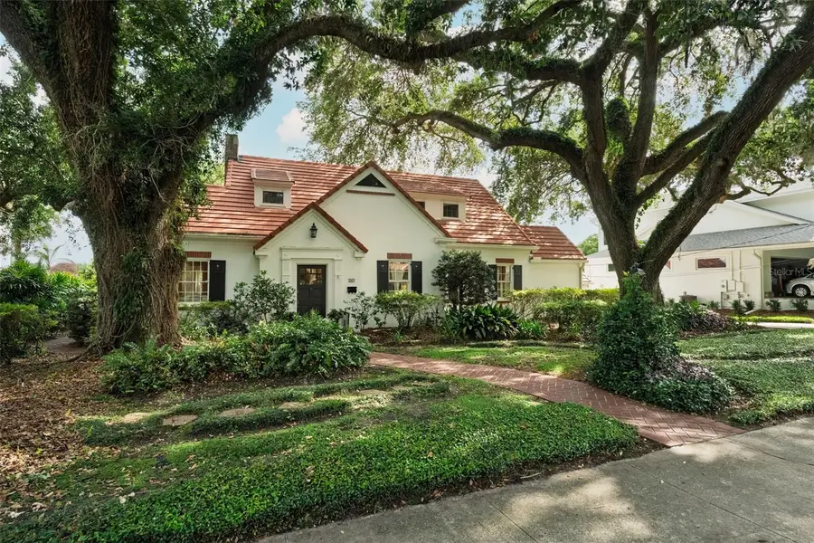 1415 Lancaster Drive, Orlando, FL 32806 - #3