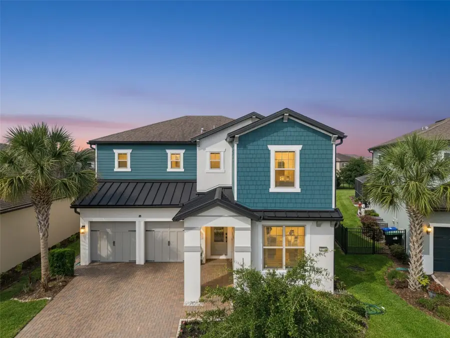 7302 Twilight Bay Drive, Winter Garden, FL 34787 - #3