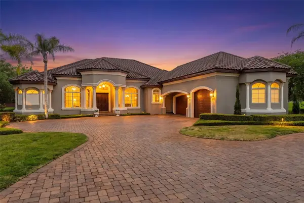 1900 Lake Markham Preserve Trail, SANFORD, FL 32771