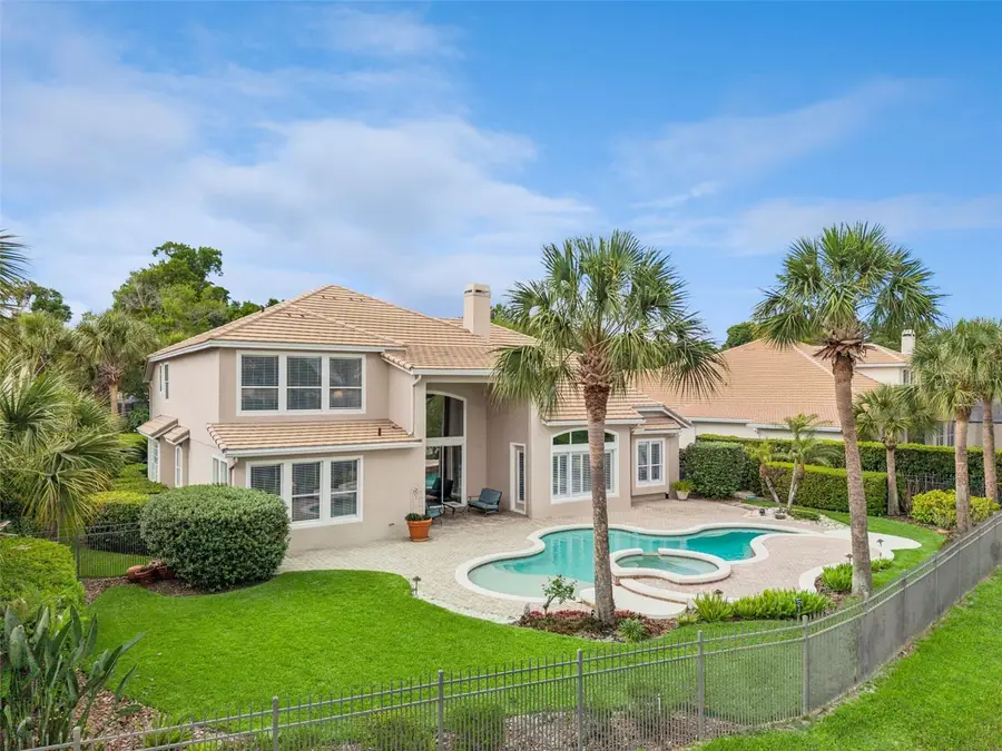 1552 Langham Terrace, Lake Mary, FL 32746 - #3