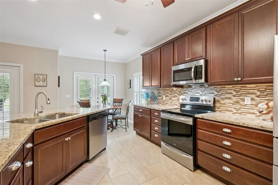 10530 Cypress Trail Drive, Orlando, FL 32825 - #2