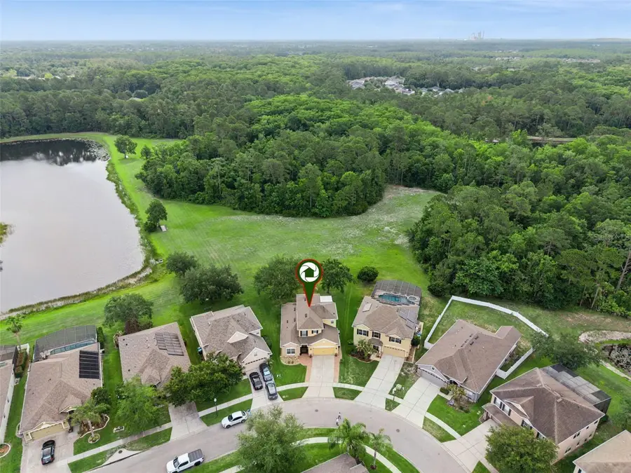 10530 Cypress Trail Drive, Orlando, FL 32825 - #3