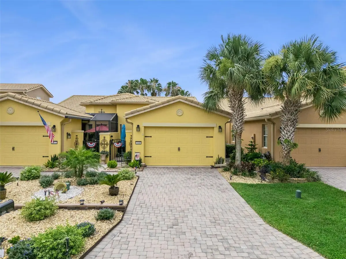 2448 Palm Tree Drive, Poinciana, FL 34759 - #1