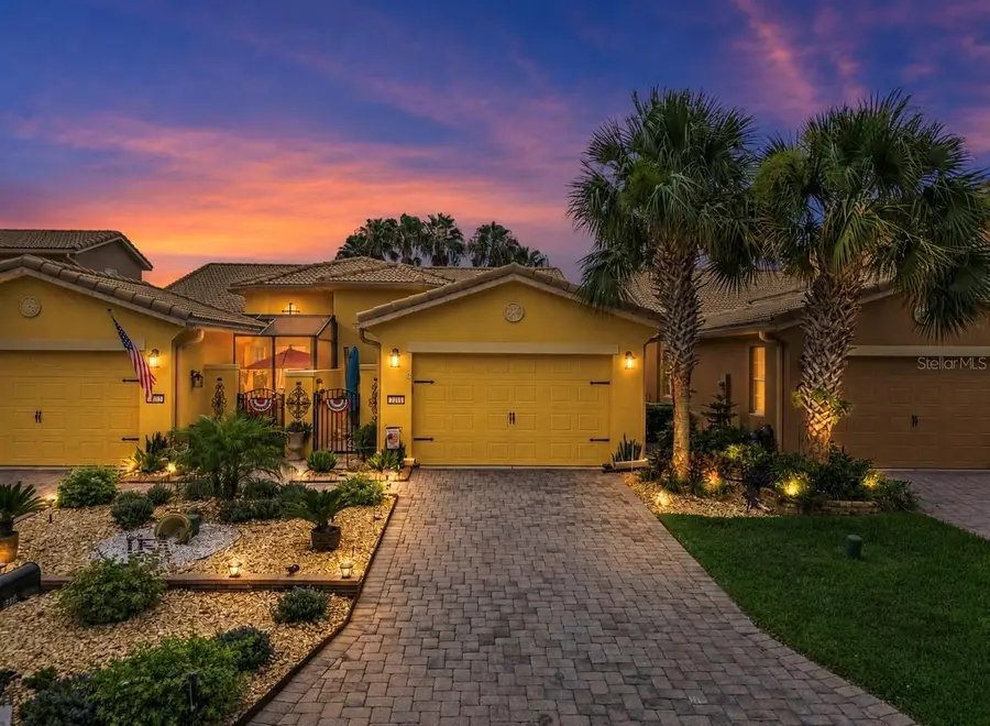 2448 Palm Tree Drive, Poinciana, FL 34759 - #2