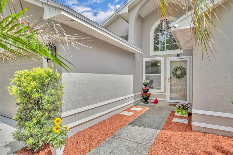1921 Blue Fox Court, Orlando, FL 32825 - #3