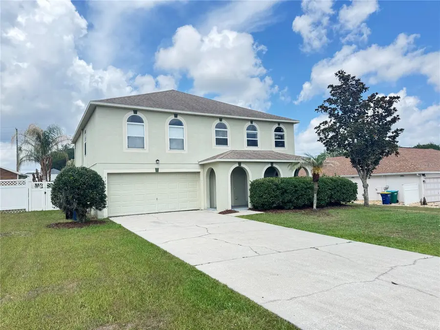 1795 Sunset Ridge Drive, Mascotte, FL 34753 - #2