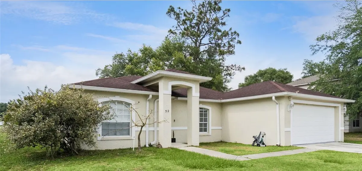 572 Kingfisher Drive, Poinciana, FL 34759 - #1