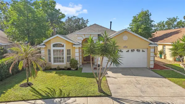 15840 Autumn Glen Avenue, CLERMONT, FL 34714