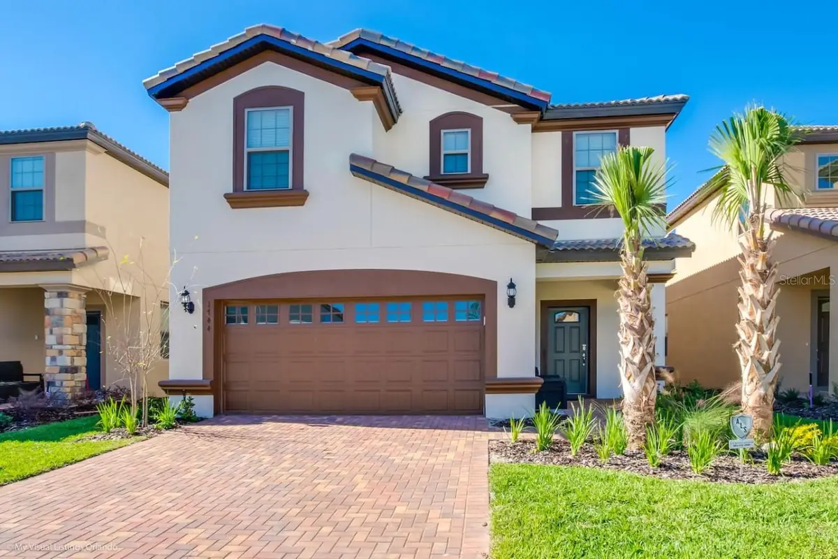 1744 Lima Avenue, Kissimmee, FL 34747 - #1