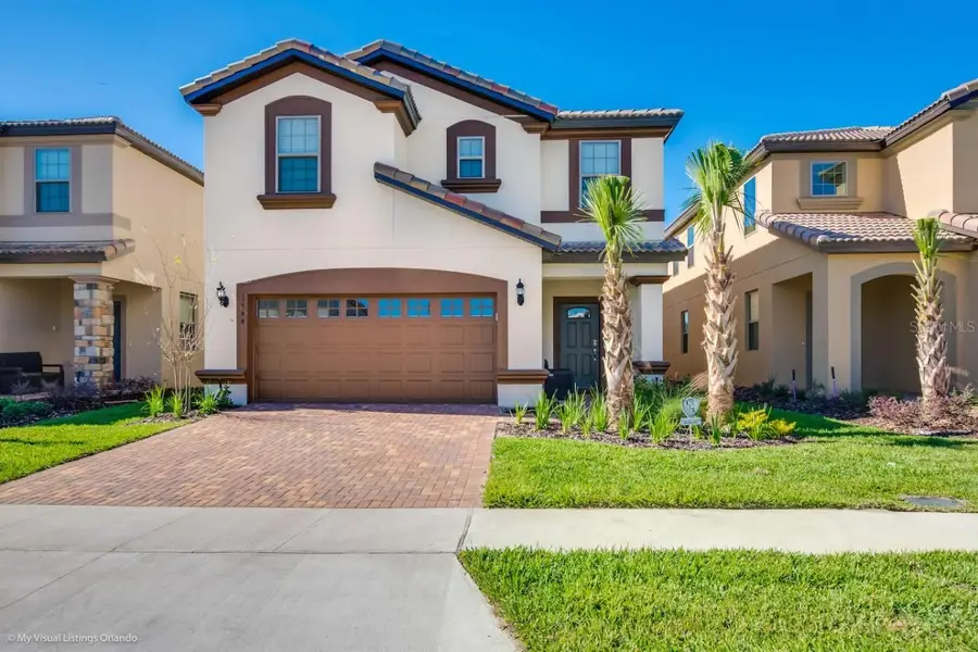 1744 Lima Avenue, Kissimmee, FL 34747 - #2