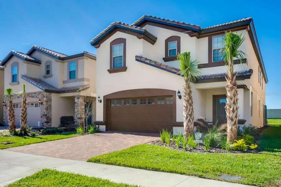 1744 Lima Avenue, Kissimmee, FL 34747 - #3