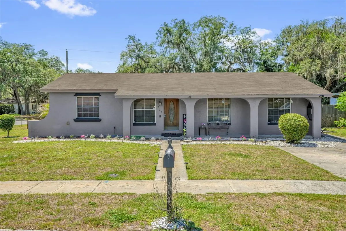 727 Baywood Circle, Sanford, FL 32773 - #1