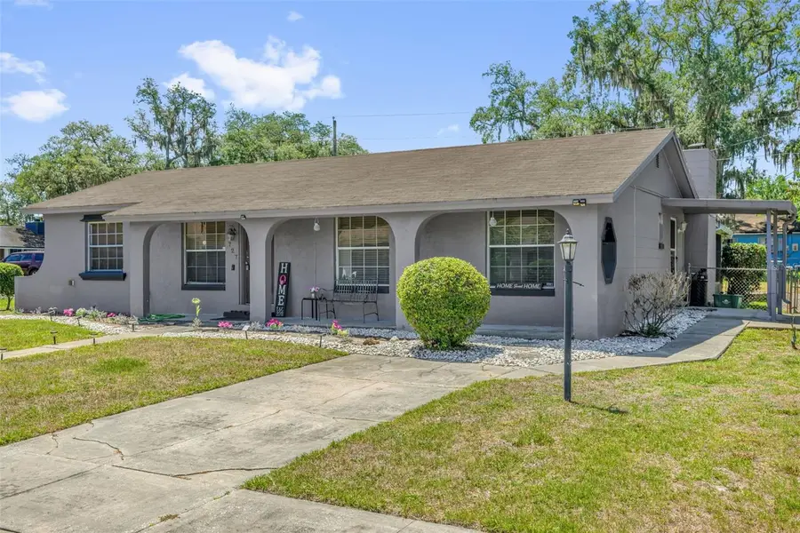 727 Baywood Circle, Sanford, FL 32773 - #2