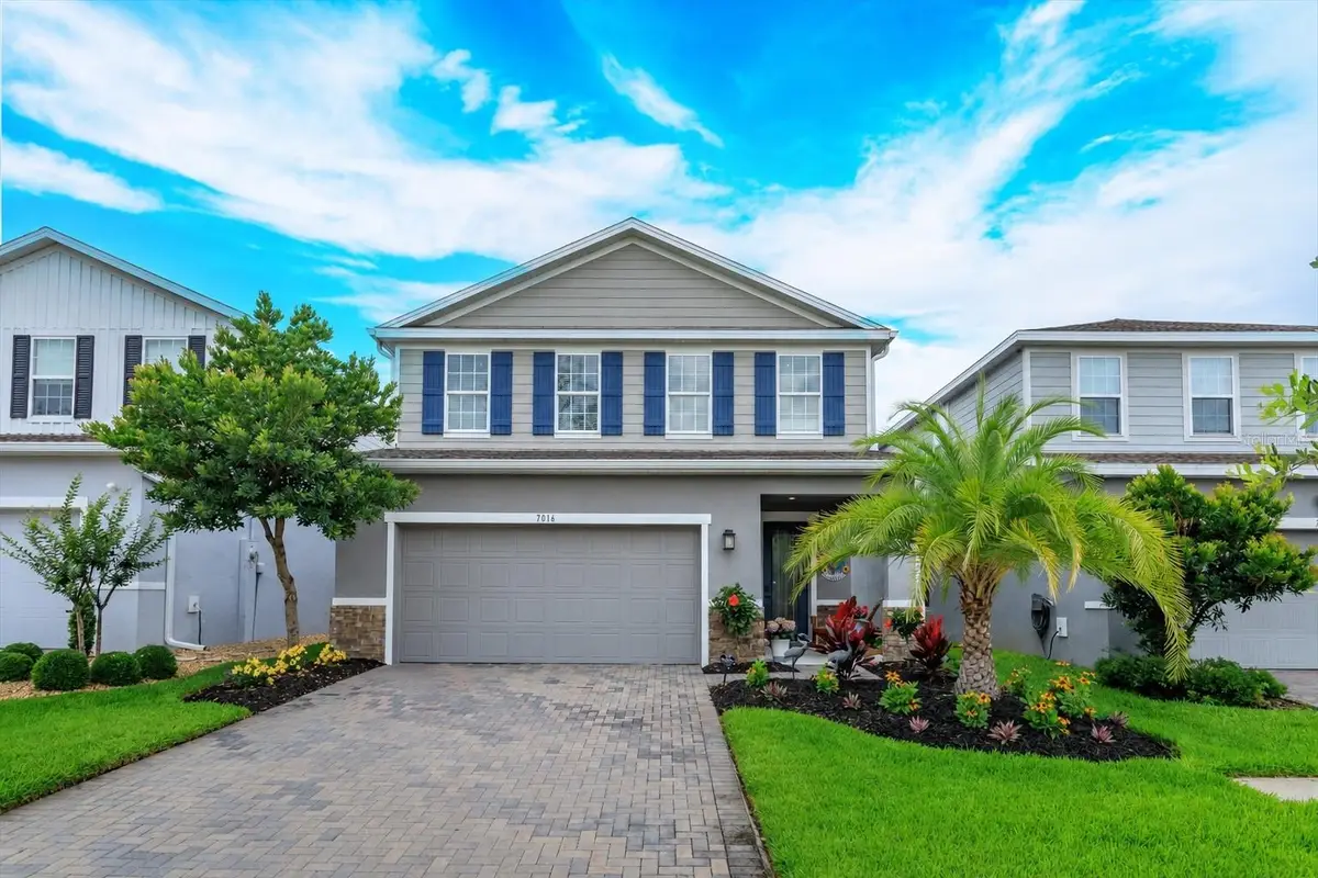 7016 Lanier Falls Road, Deland, FL 32724 - #1