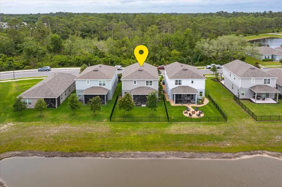 7016 Lanier Falls Road, Deland, FL 32724 - #2