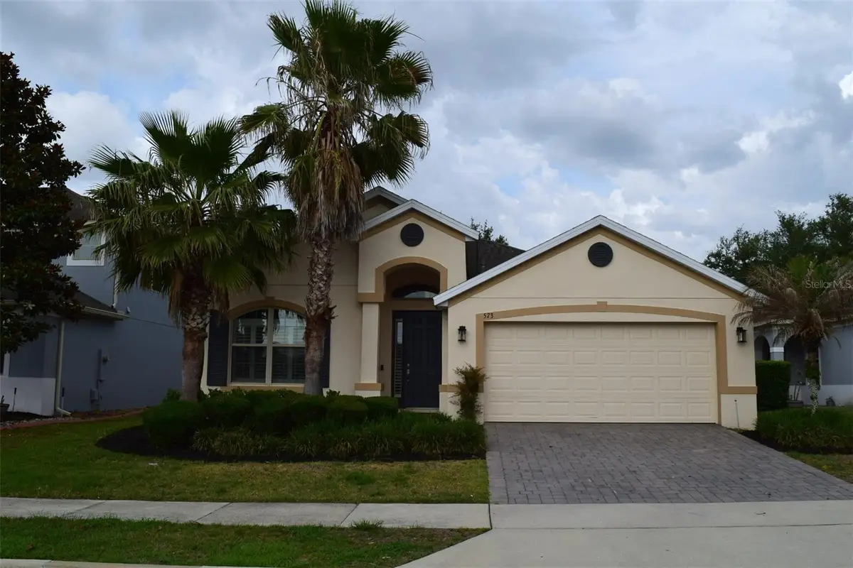 573 Kistler Circle, Clermont, FL 34715 - #1