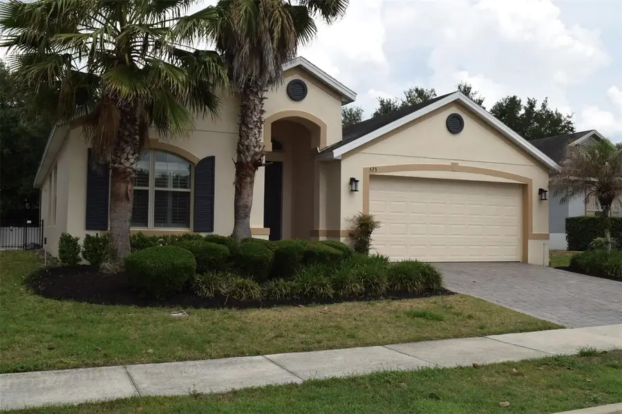 573 Kistler Circle, Clermont, FL 34715 - #2