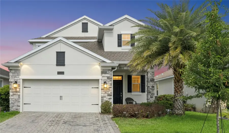 4556 Sequel Road, Kissimmee, FL 34746 - #2
