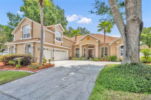 2518 Emerald Tree Lane, APOPKA, FL 32712