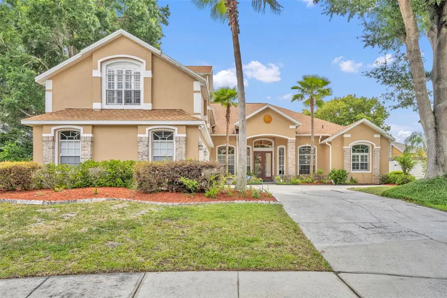 2518 Emerald Tree Lane, Apopka, FL 32712 - #2