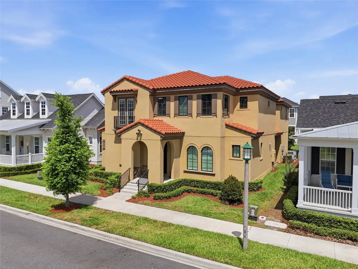 7552 Estuary Lake Loop, Kissimmee, FL 34747 - #1