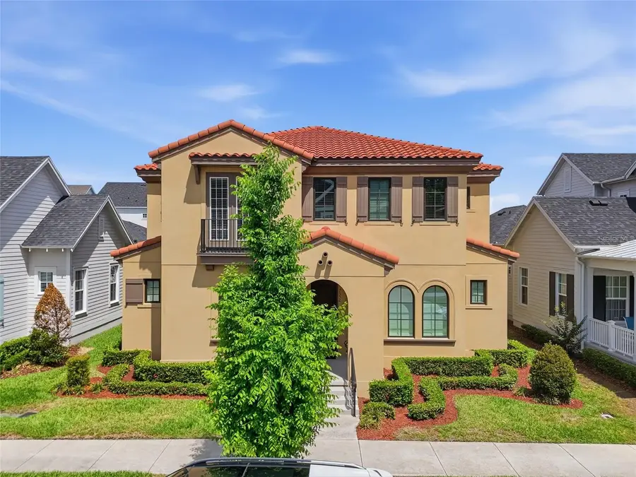 7552 Estuary Lake Loop, Kissimmee, FL 34747 - #2
