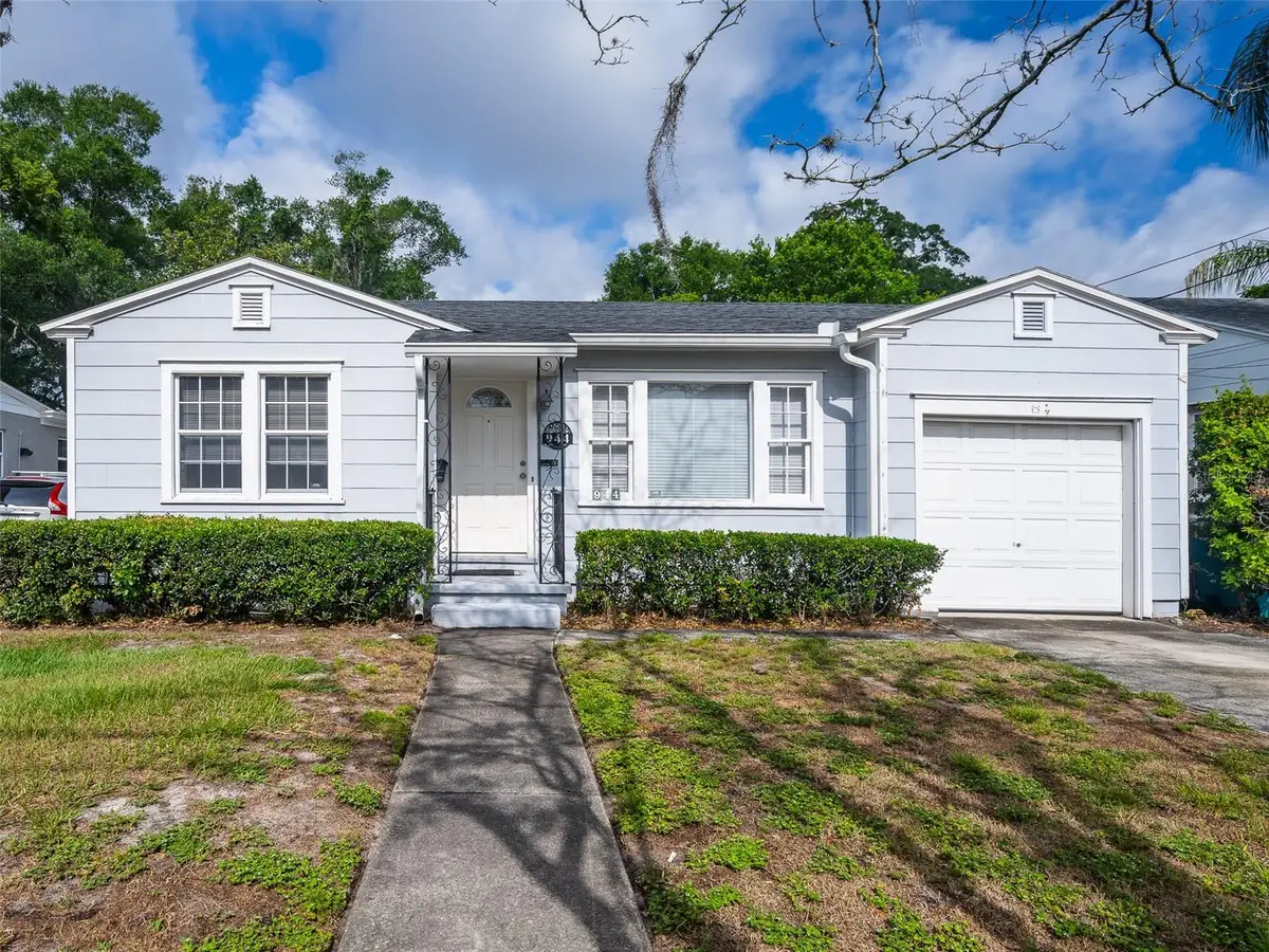944 N Shine Avenue, Orlando, FL 32803 - #1