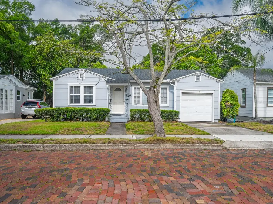 944 N Shine Avenue, Orlando, FL 32803 - #2