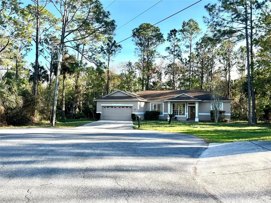 14 Squash Blossom Court, Palm Coast, FL 32164 - #2