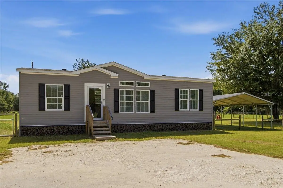 6731 Cr 614, Bushnell, FL 33513 - #1