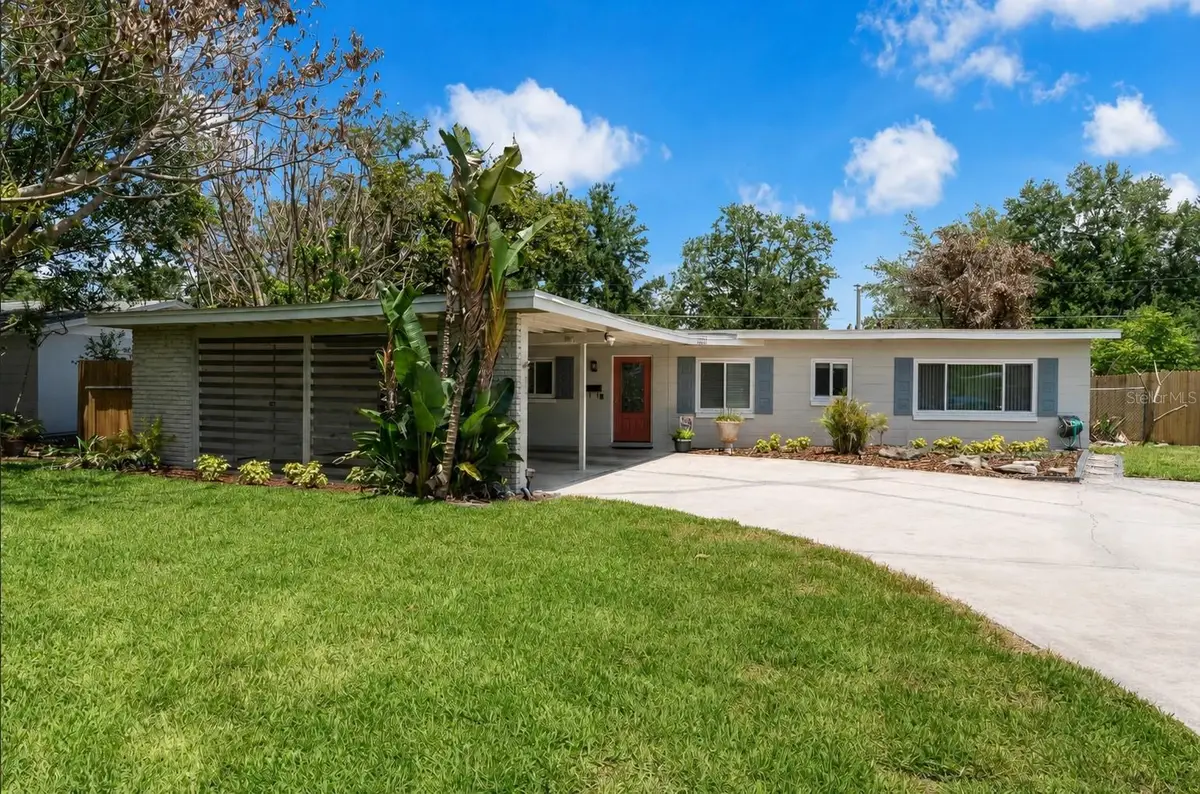 2215 Woodcrest Drive, Winter Park, FL 32792 - #1