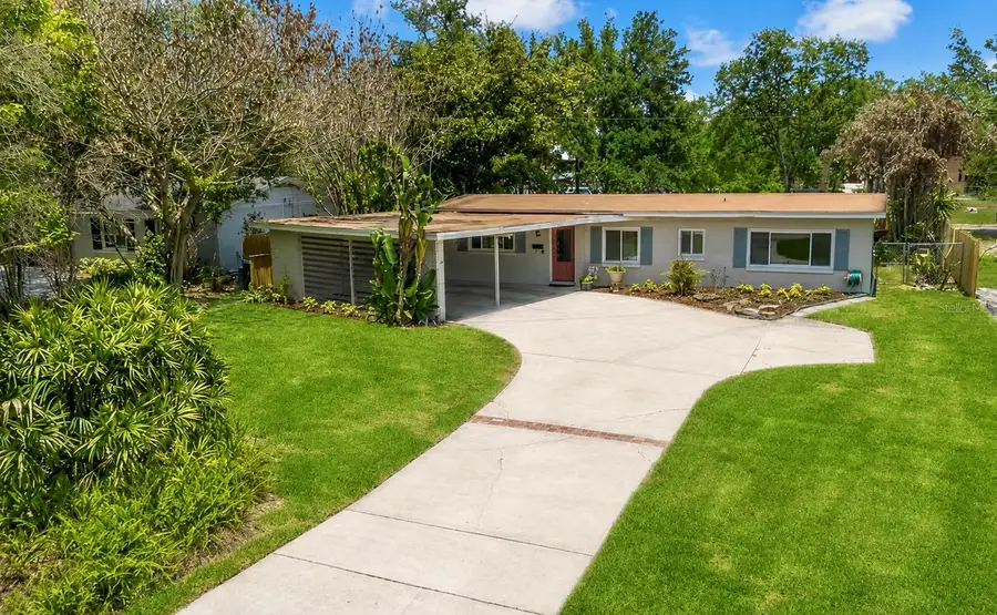 2215 Woodcrest Drive, Winter Park, FL 32792 - #3