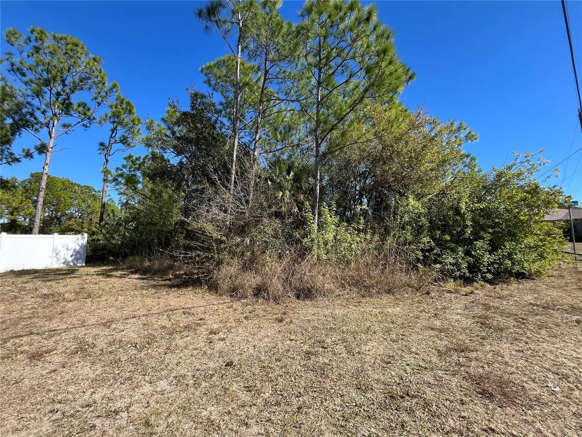 Taplin Ave, North Port, FL 34291 - #1