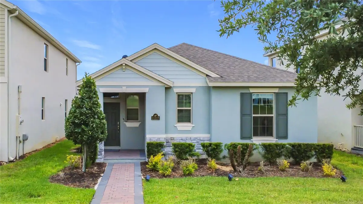 11117 Bostwick Alley, Winter Garden, FL 34787 - #1