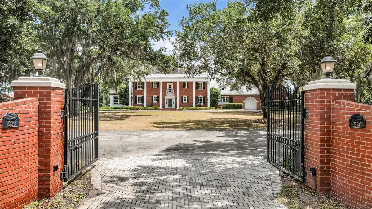 1530 Waterwitch Drive, Orlando, FL 32806 - #1