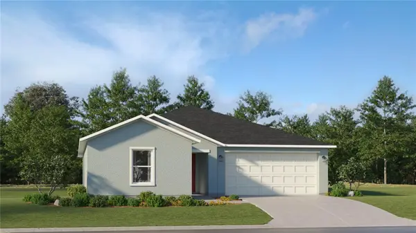 4822 NW 16th Street, OCALA, FL 34482