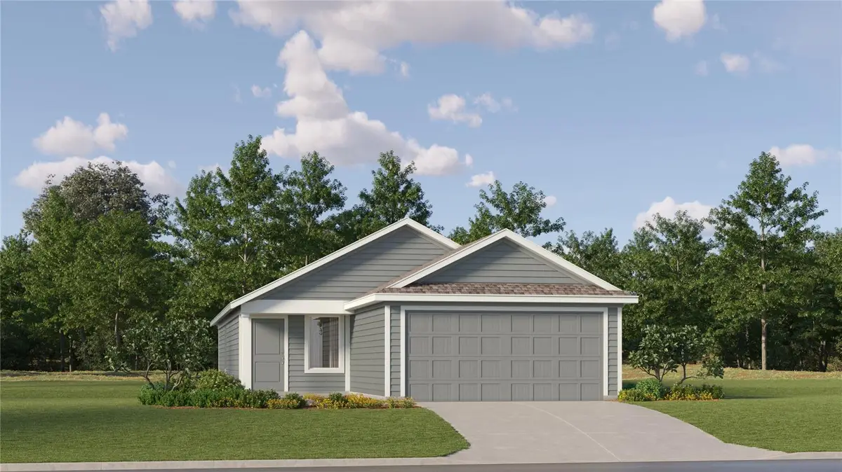 3432 Rover Road, Eagle Lake, FL 33839 - #1