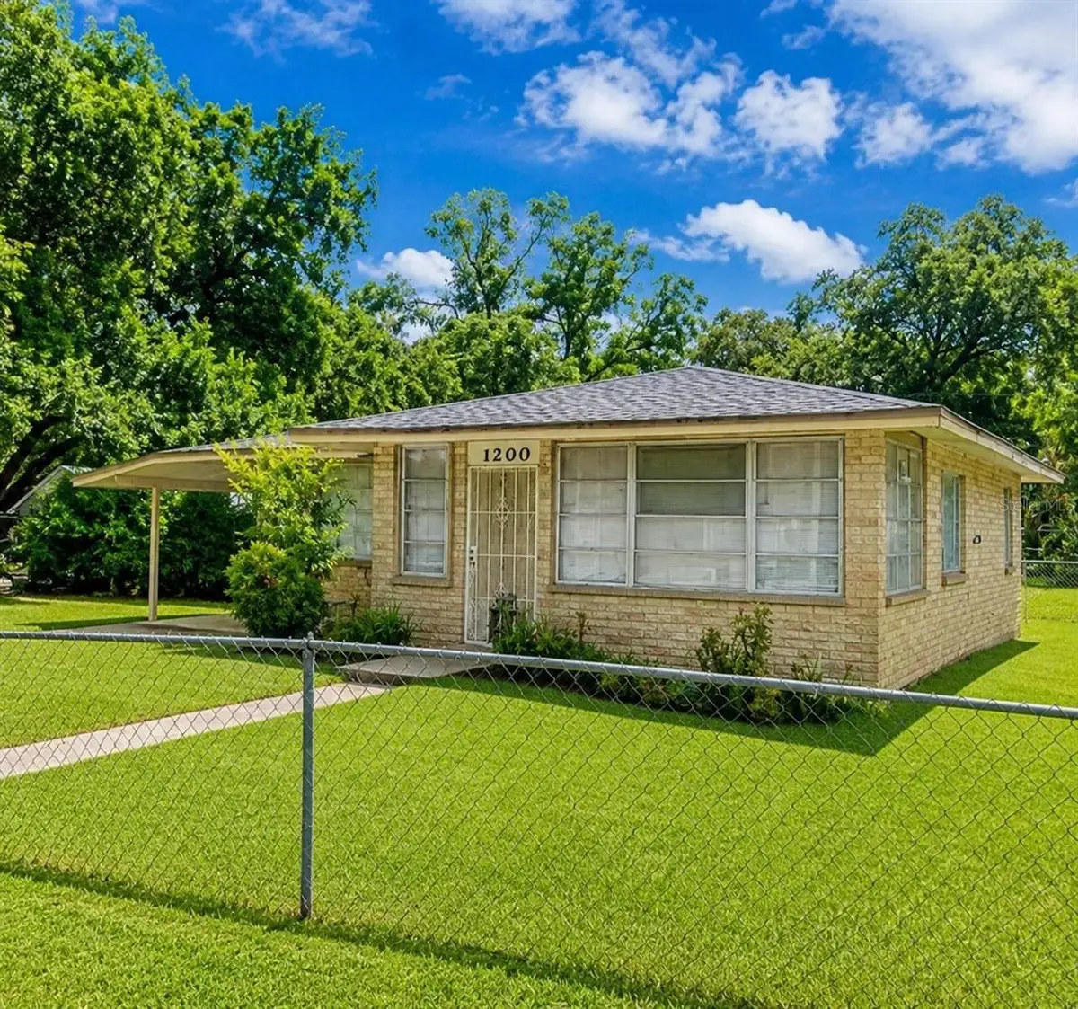 1200 36th Street, Orlando, FL 32805 - #1