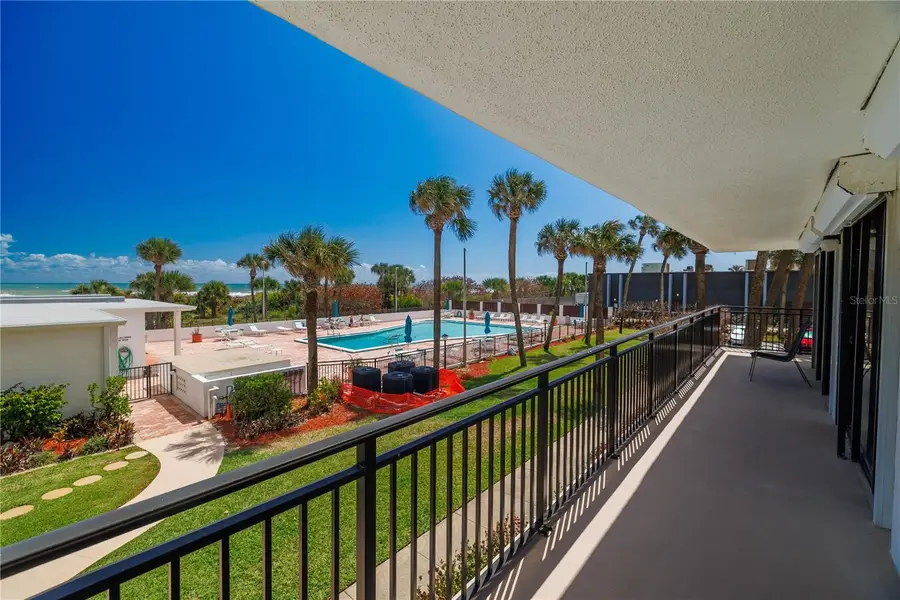 2100 N Atlantic Avenue #201, Cocoa Beach, FL 32931 - #2