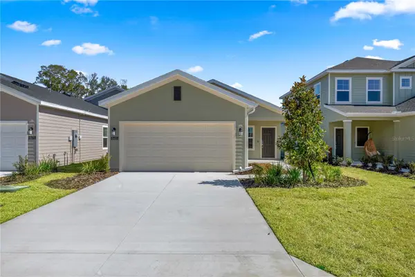 8796 SW 67th Circle, OCALA, FL 34476