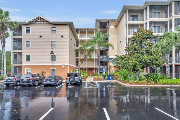 9051 Treasure Trove Lane #303, KISSIMMEE, FL 34747