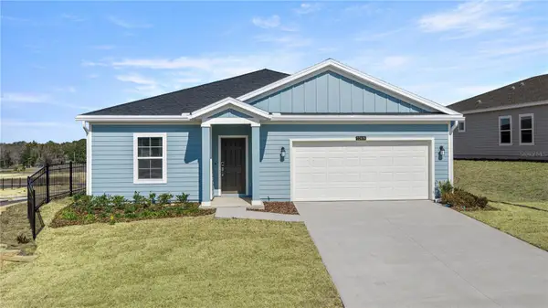 8874 SW 69th Terrace, OCALA, FL 34476