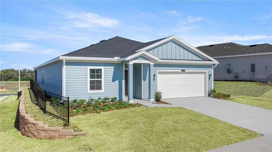 8874 SW 69th Terrace, Ocala, FL 34476 - #3