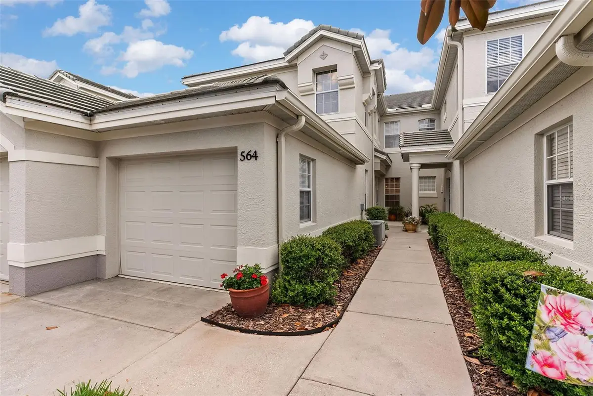 564 Grasslands Village Circle, Lakeland, FL 33803 - #1