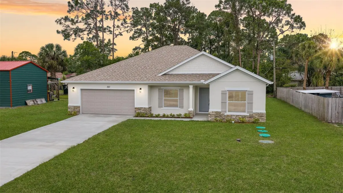 357 Galicia Street Sw, Palm Bay, FL 32908 - #1