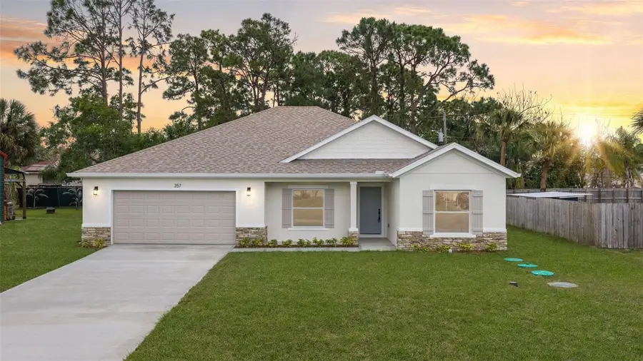 357 Galicia Street Sw, Palm Bay, FL 32908 - #2