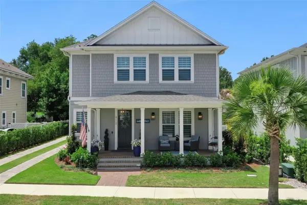 912 Landrum Drive, WINTER GARDEN, FL 34787