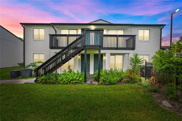4205 S. Semoran Blvd #11, ORLANDO, FL 32822
